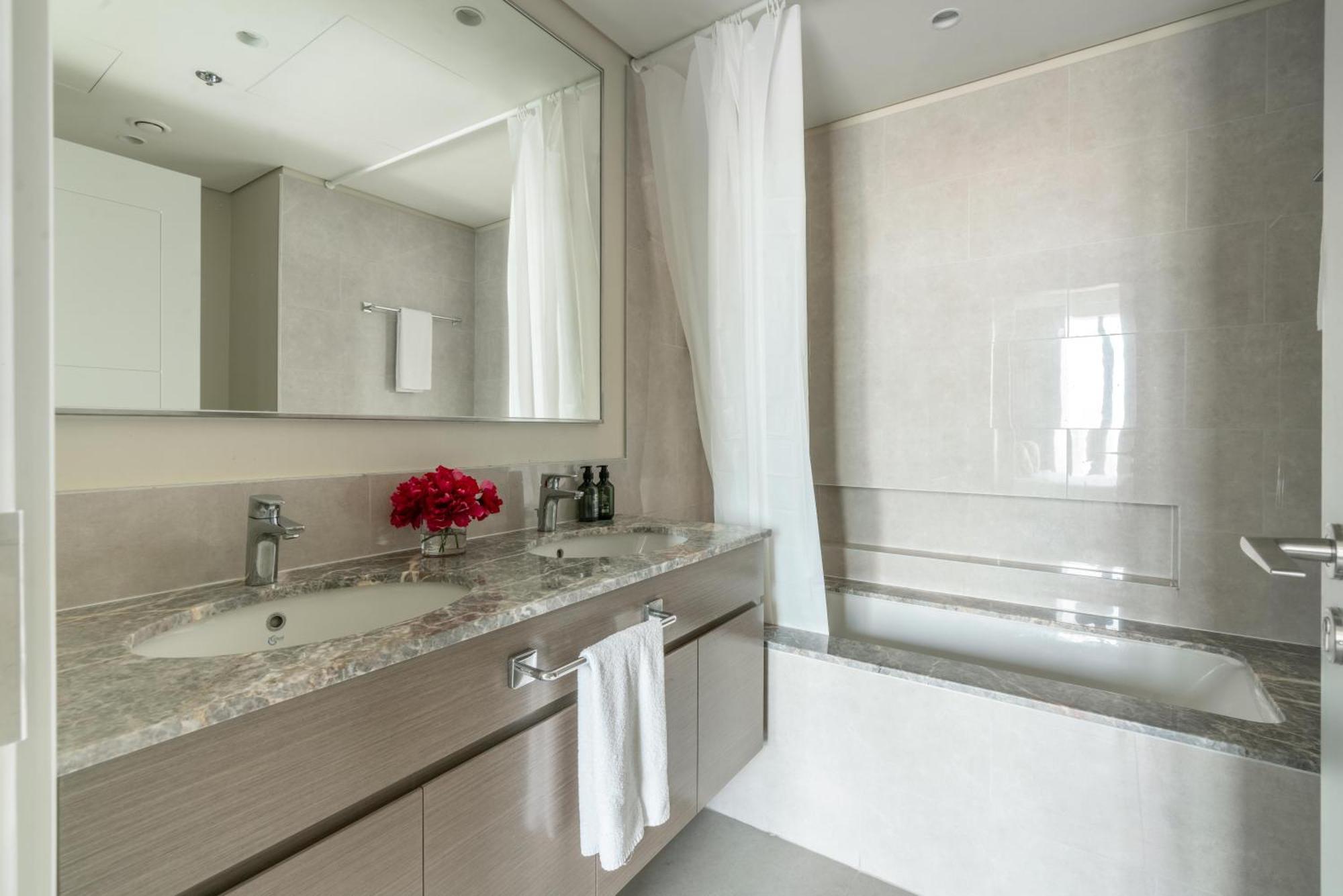Luxury At Summerprices Downtown Dxb Appartement *