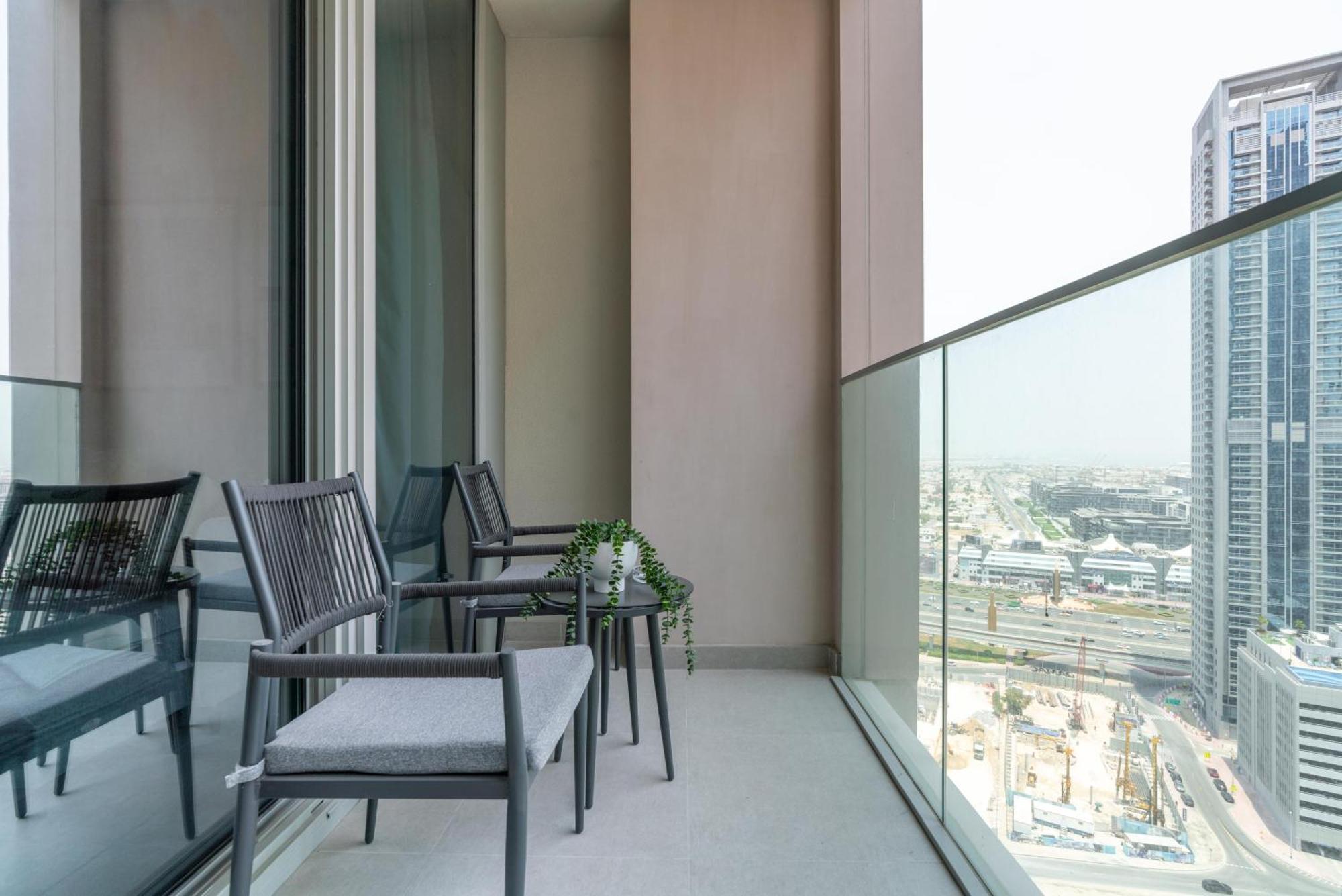 Luxury At Summerprices Downtown Dxb Appartement Dubaï