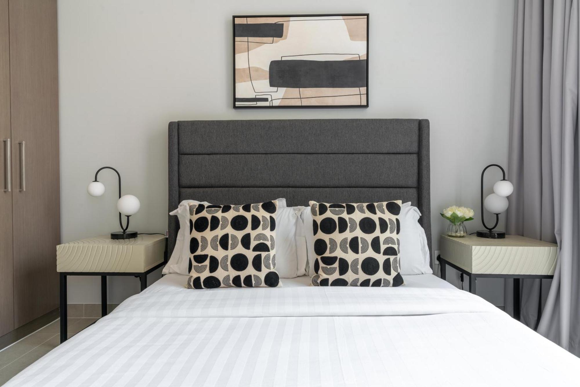 Luxury At Summerprices Downtown Dxb Dubaï