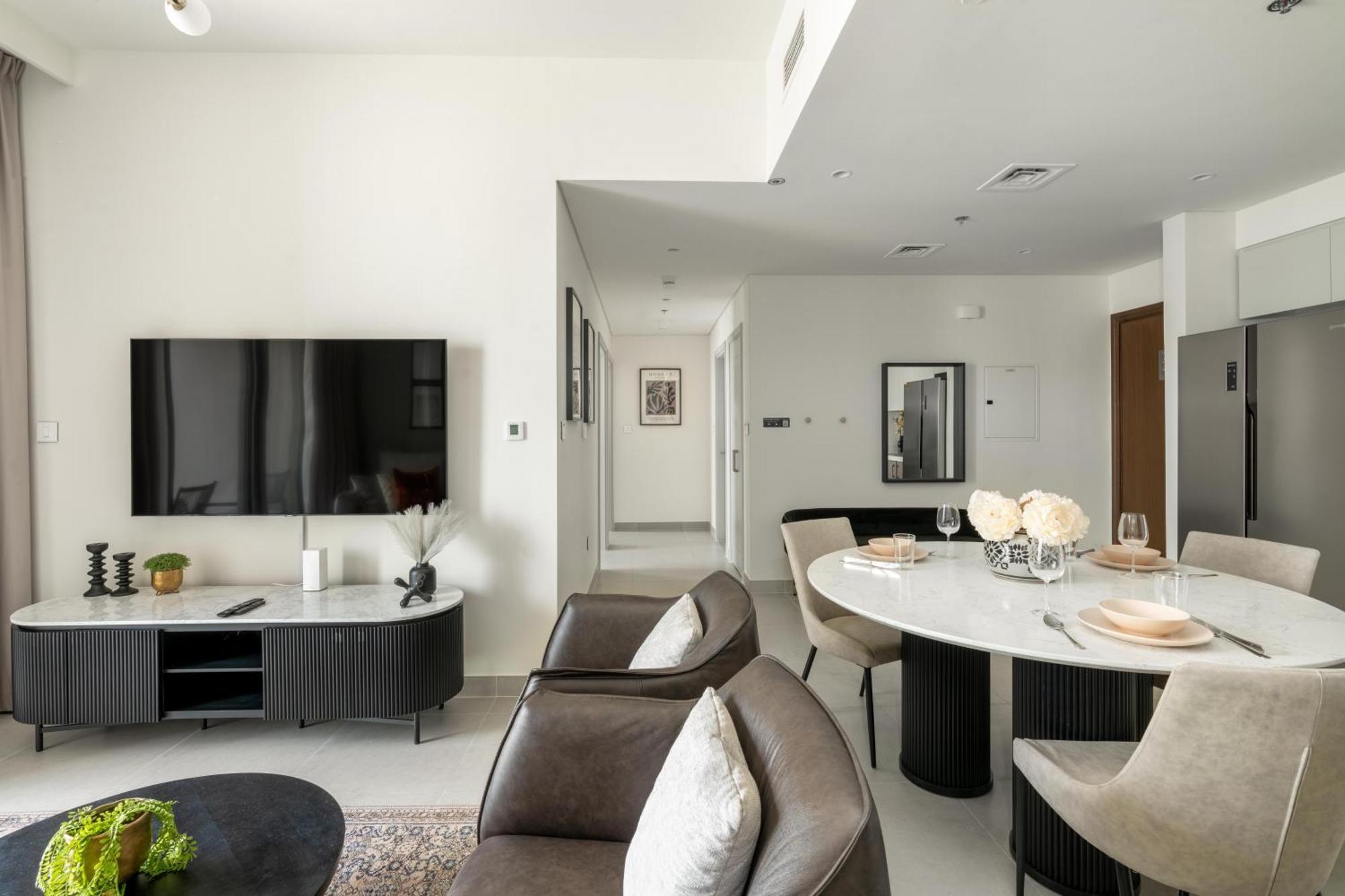 Luxury At Summerprices Downtown Dxb Appartement