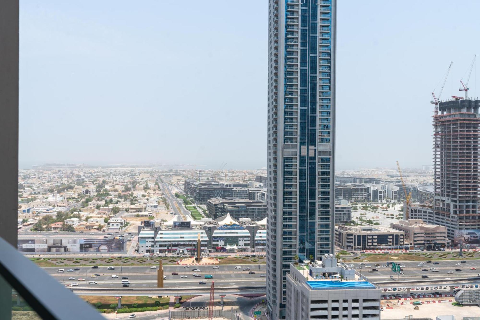 Luxury At Summerprices Downtown Dxb Appartement Dubaï