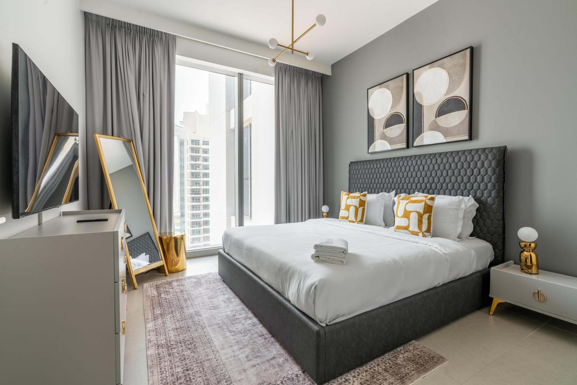 Luxury At Summerprices Downtown Dxb Appartement *