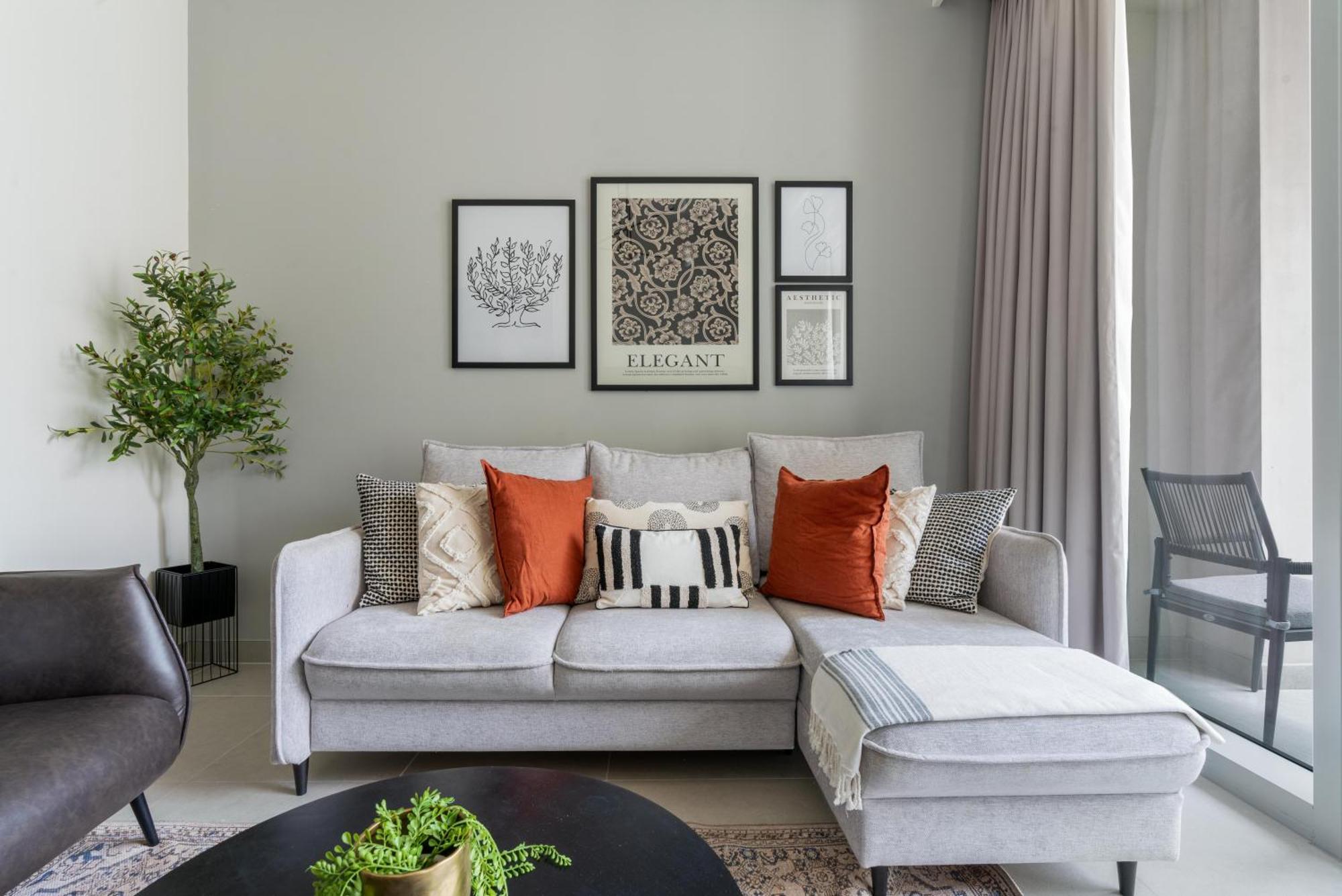 Luxury At Summerprices Downtown Dxb Appartement *