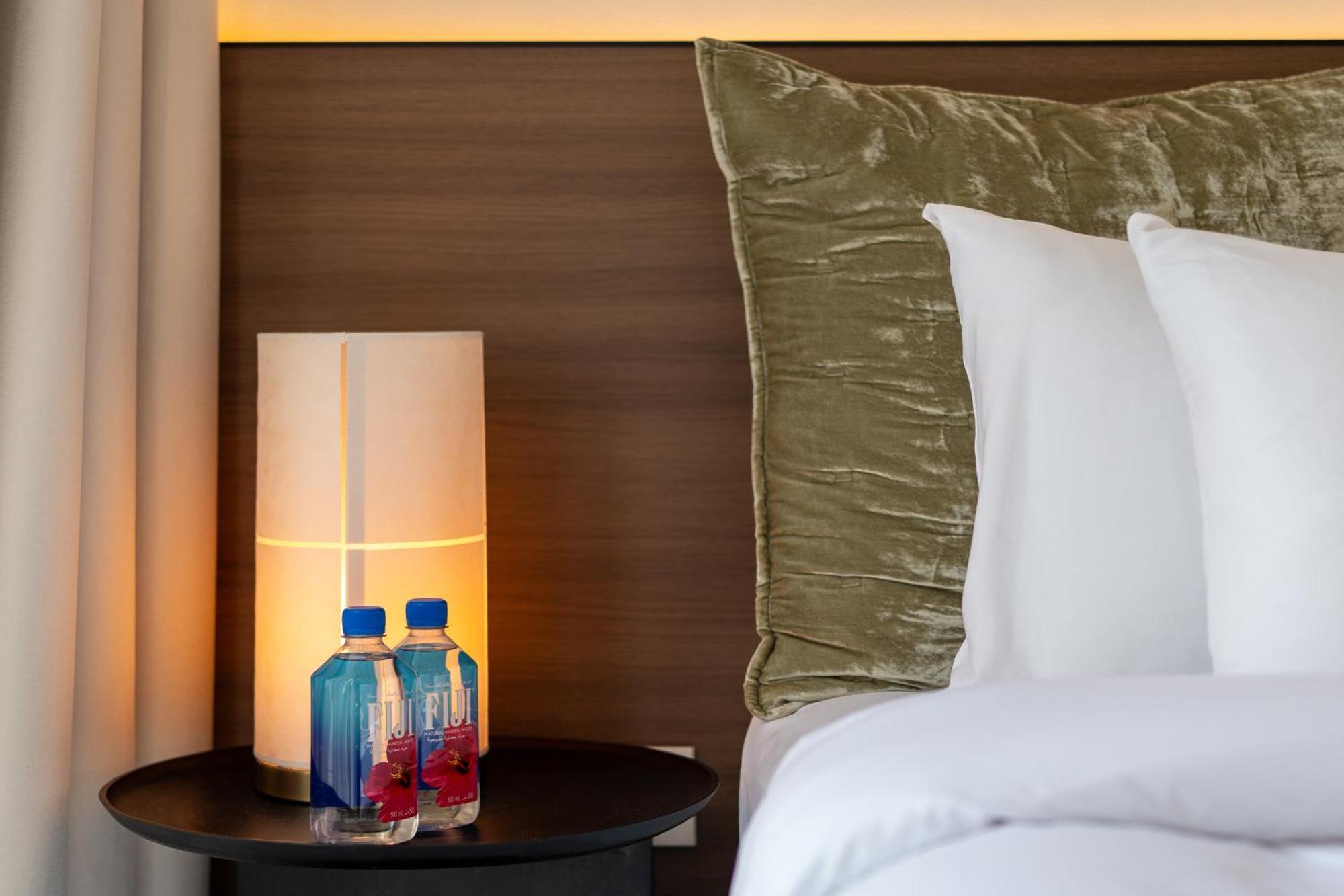 Appartement Ultra Luxury 4 Bedroom With Burj Khalifa & Fountain Views