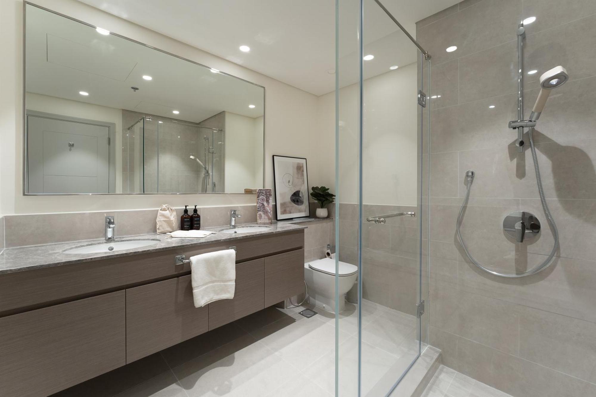 Appartement Ultra Luxury 4 Bedroom With Burj Khalifa & Fountain Views