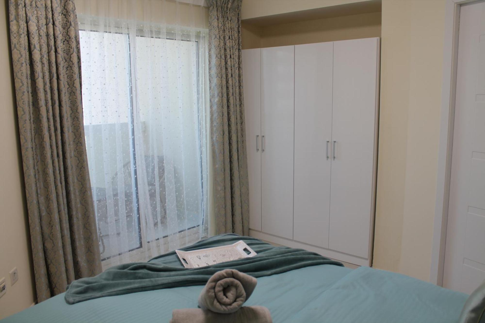 Newly Furnished 1 Bedroom, High Floor, Amazing View, Close To Metro Apartamento Dubai