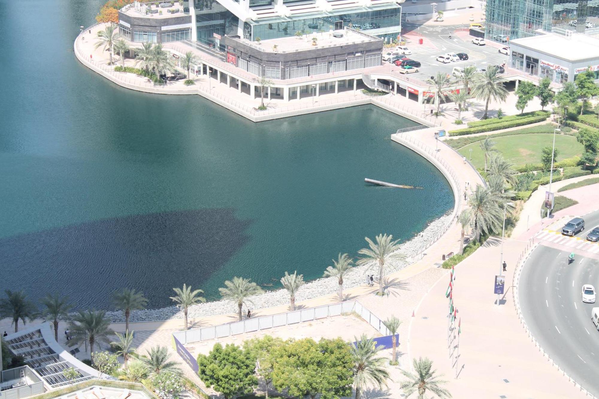 Apartamento Newly Furnished 1 Bedroom, High Floor, Amazing View, Close To Metro Dubai