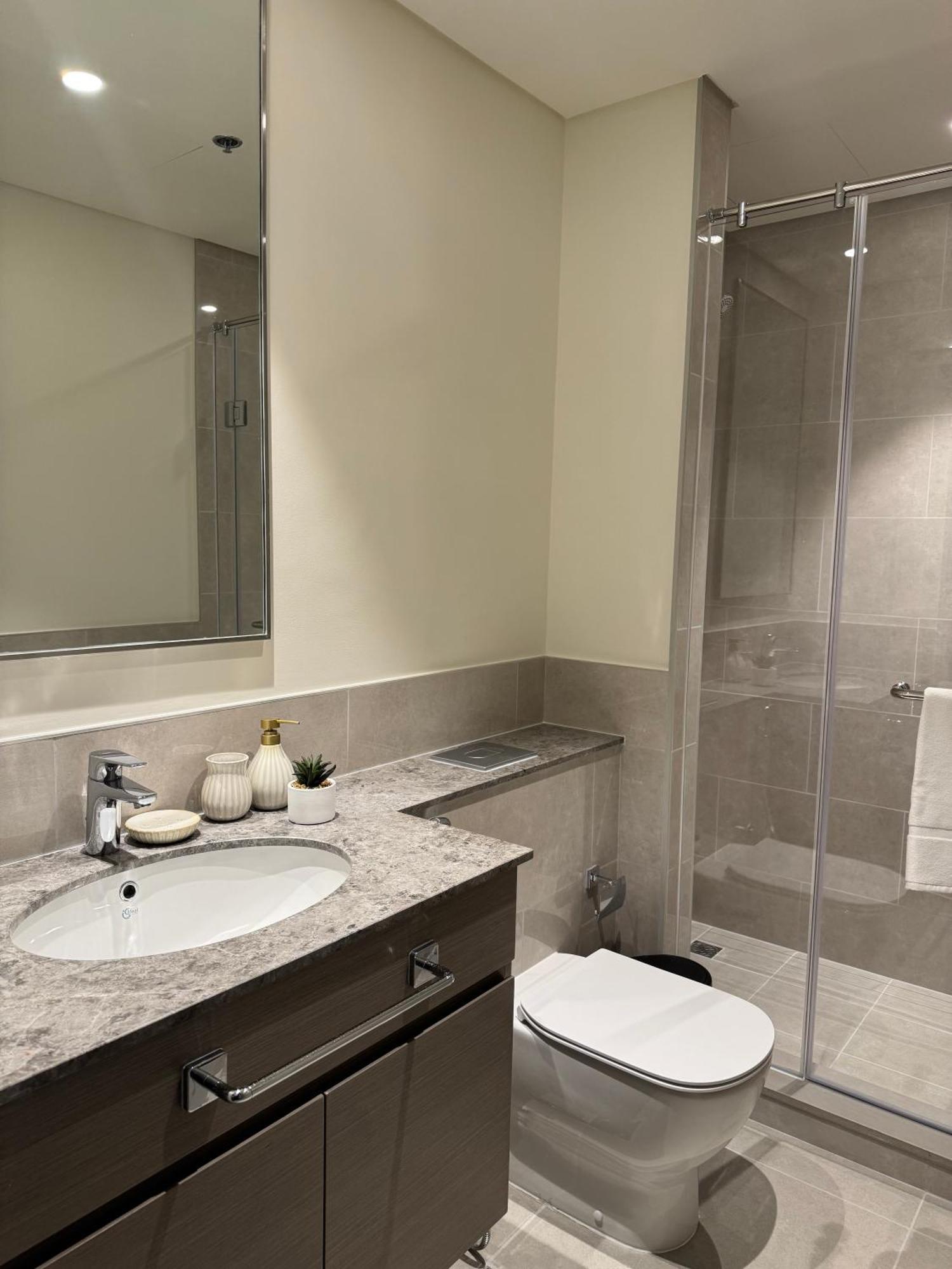 Appartement Tower Luxury 2br Downtown Near Burj & Mall