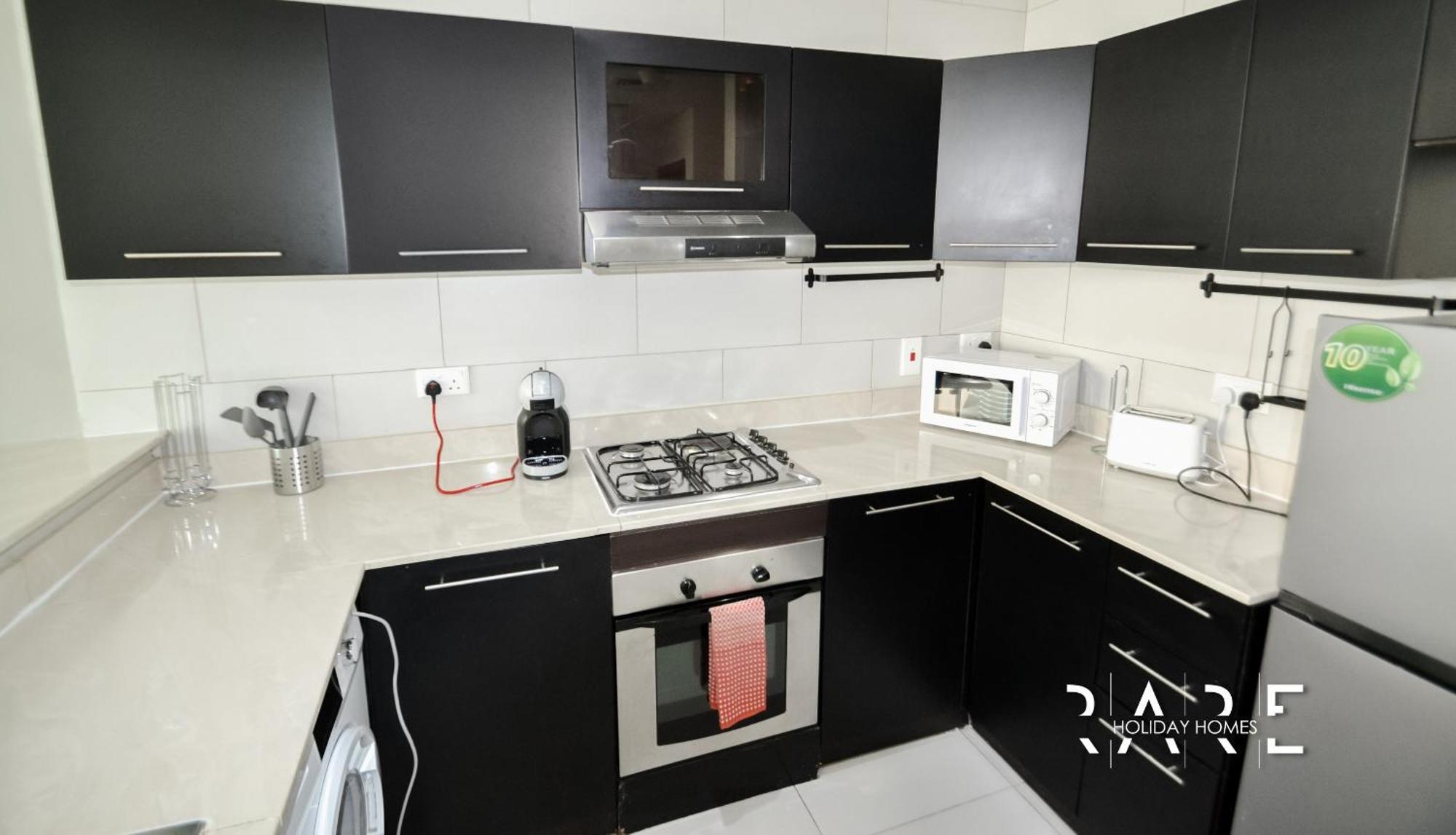 Apartamento Rare - Full Marina View - Panoramic Tower - Marina - R204 Dubai