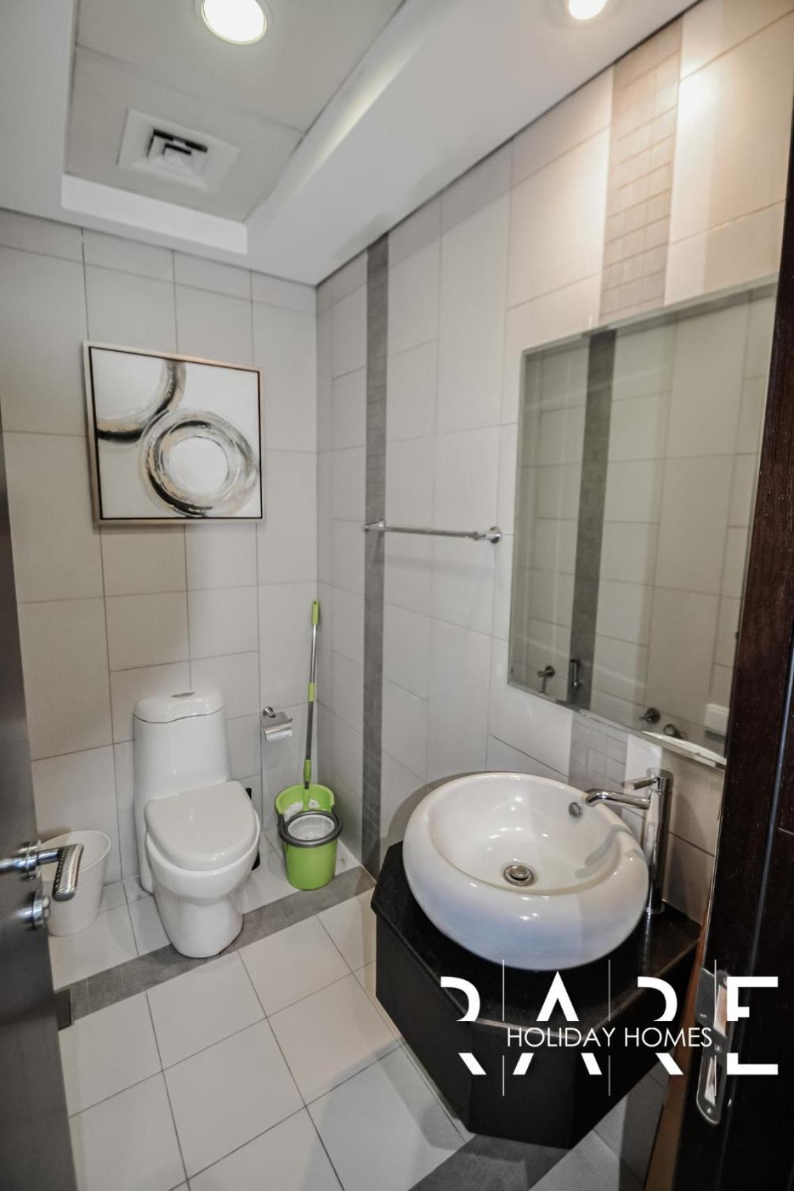 Apartamento Rare - Full Marina View - Panoramic Tower - Marina - R204 Dubai