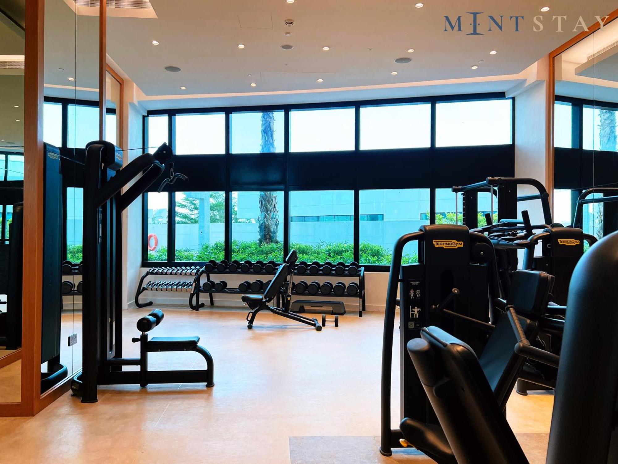 Address Jbr Sea Views, Jumeirah Residence, Marina - Mint Apartamento *