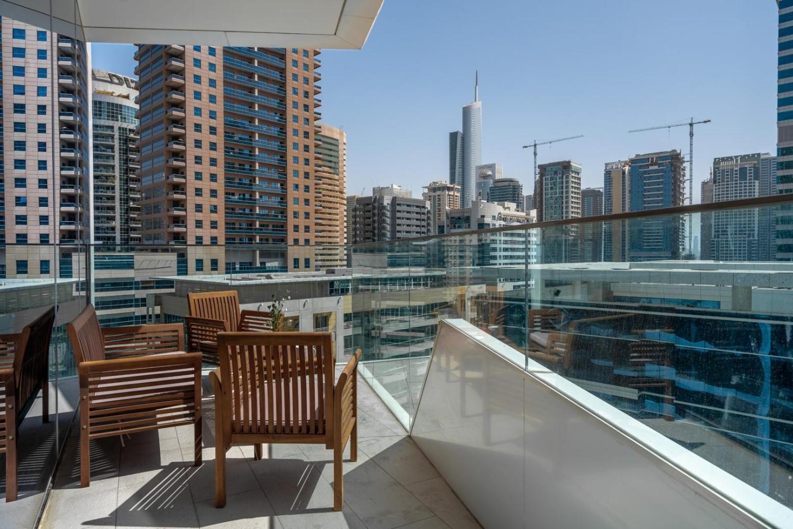 Guestready - Stella Maris In Marina * Dubai