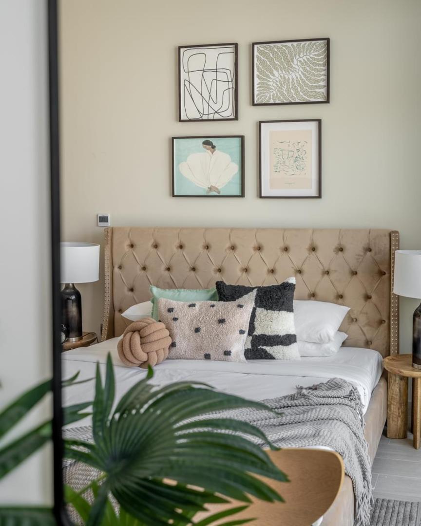 Appartement Guestready - Sunny Retreat Near Frame