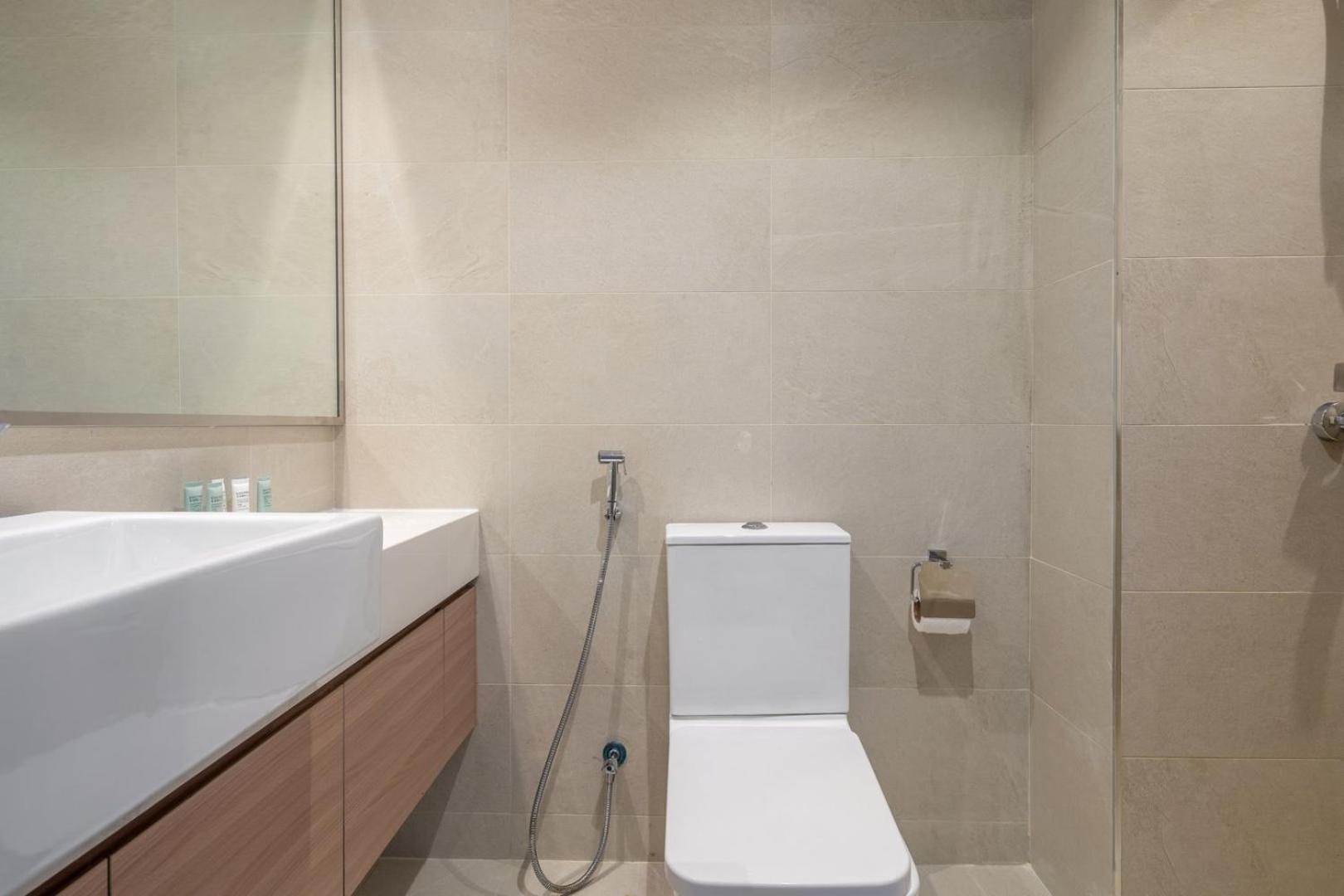 Appartement Guestready - Sunny Retreat Near Frame Dubaï