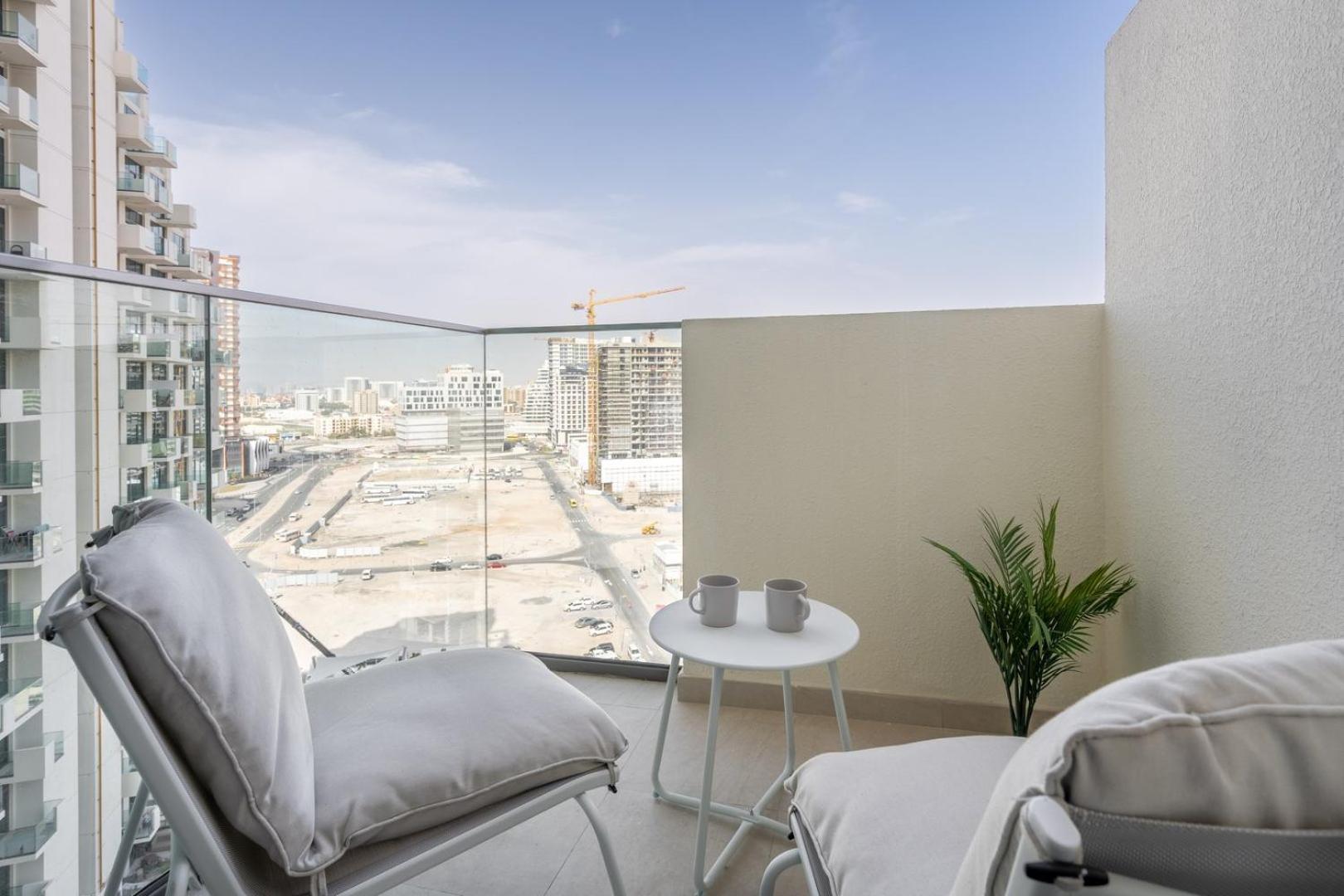 Guestready - Sunny Retreat Near Frame Dubaï