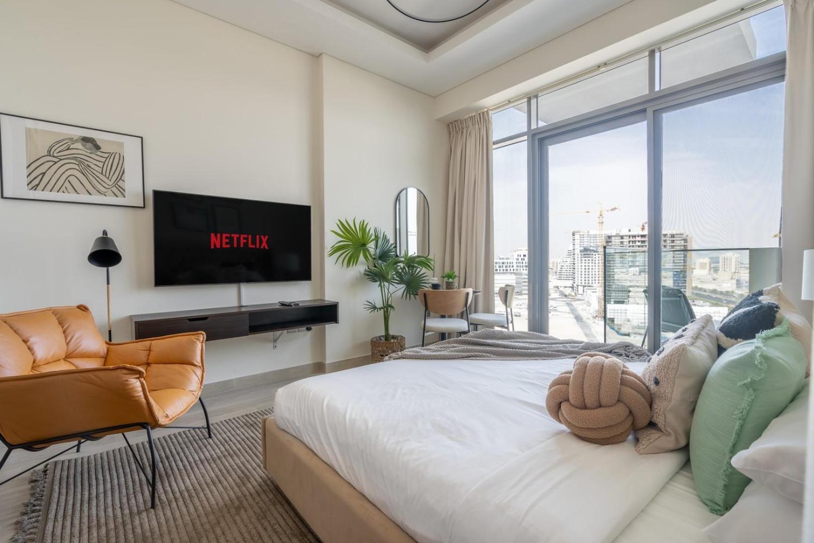 Appartement Guestready - Sunny Retreat Near Frame