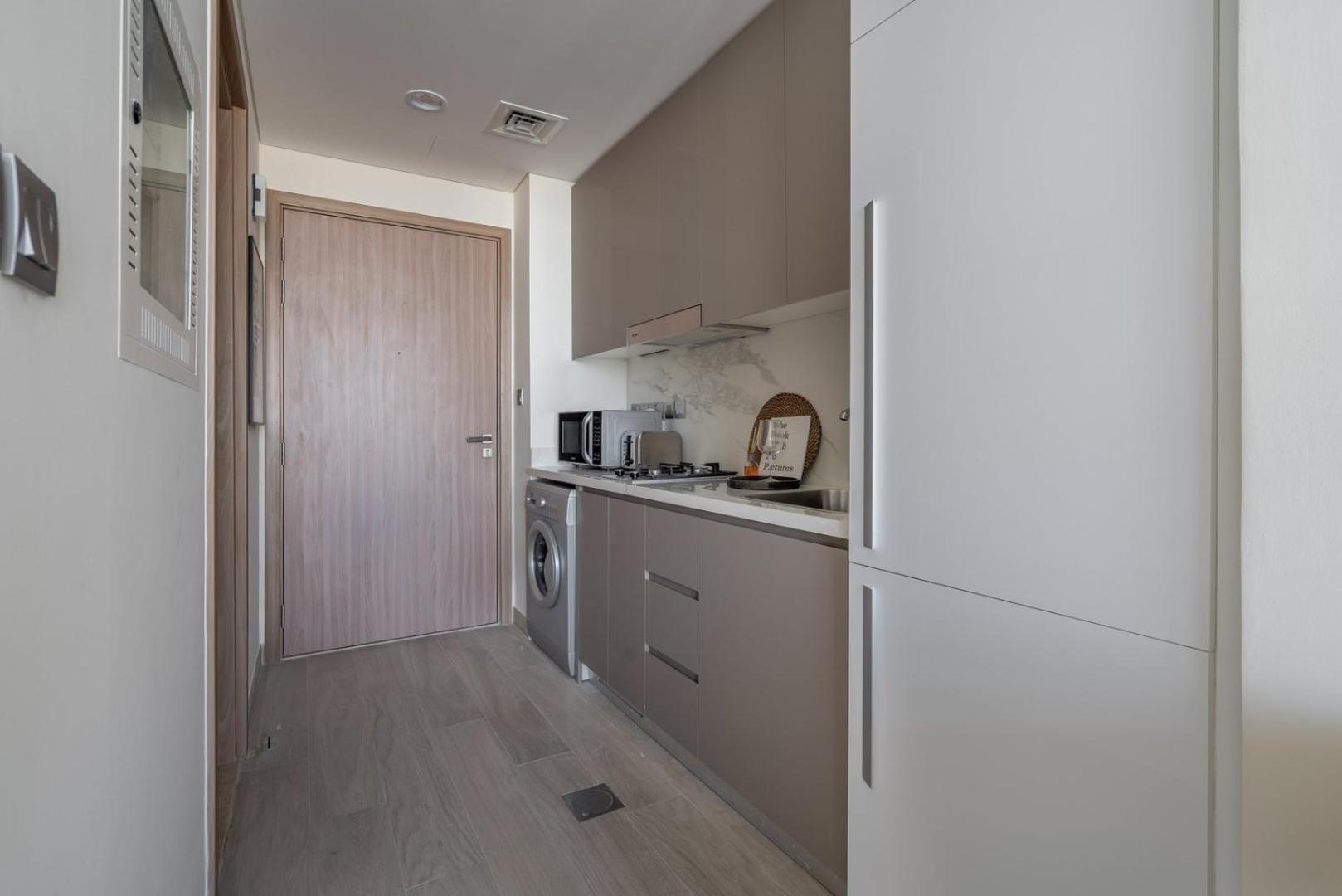 Guestready - Sunny Retreat Near Frame Appartement Dubaï
