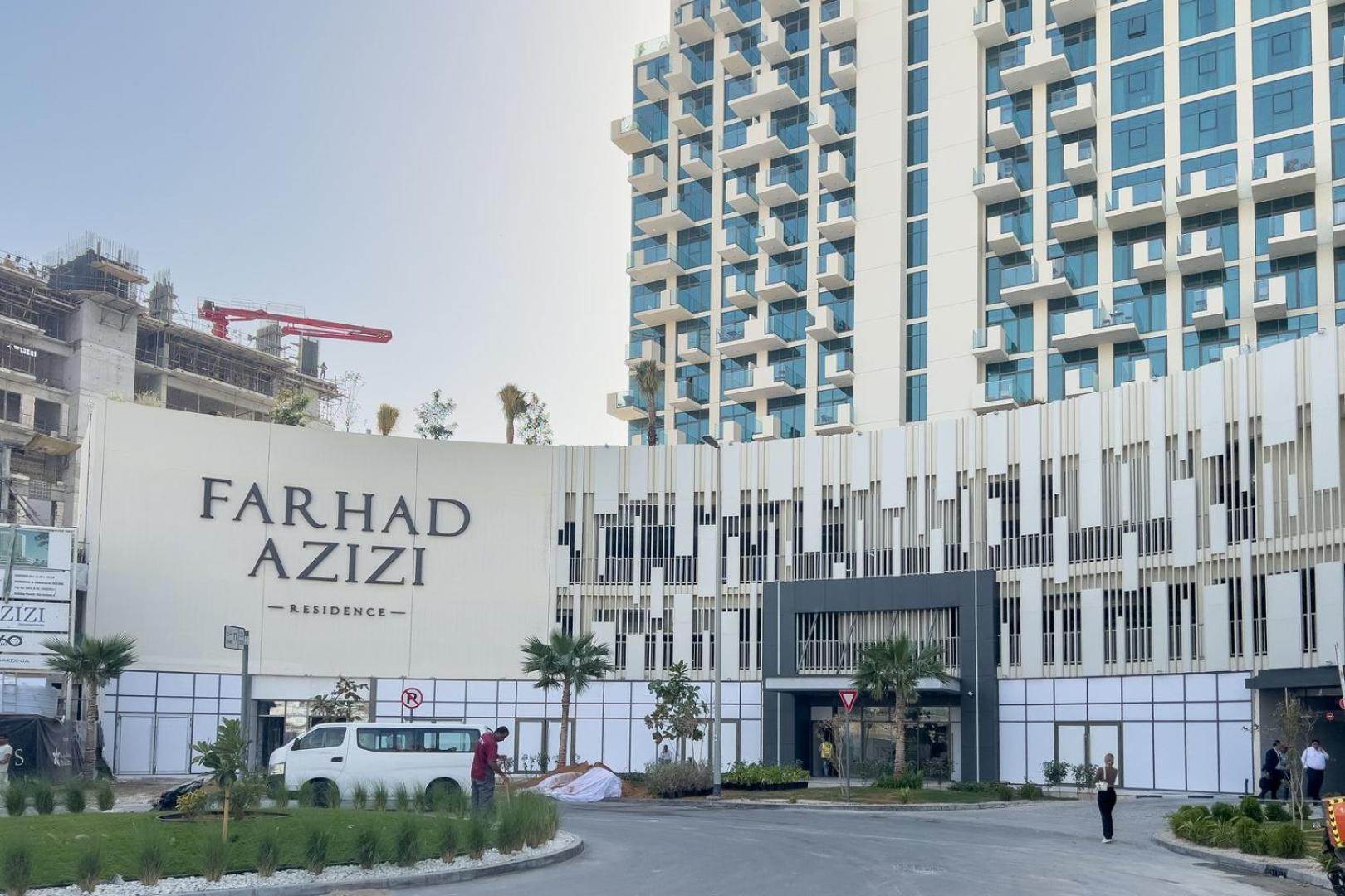 Guestready - Sunny Retreat Near Frame Dubaï