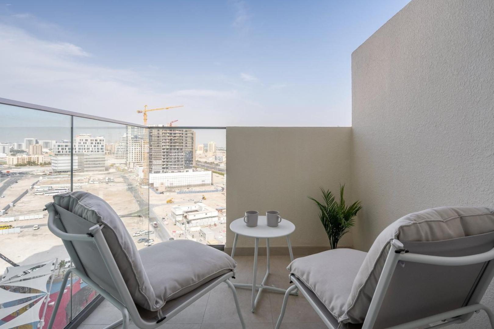 Guestready - Sunny Retreat Near Frame * Dubaï