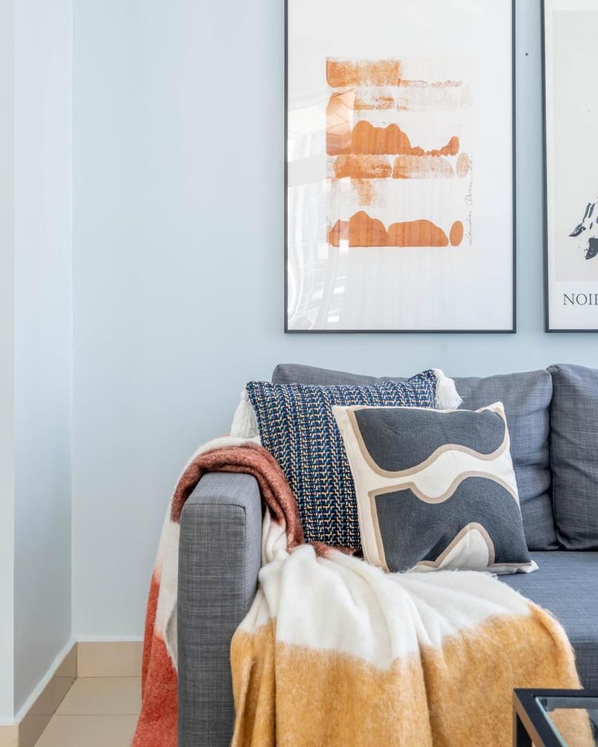 Guestready - Glamorous Interiors With Marina Views Apartamento *