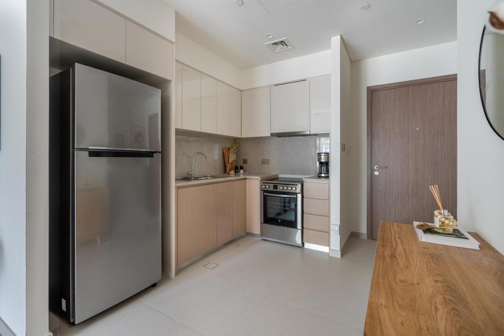 Appartement Guestready - Fine Extravagance Near Burj Khalifa *