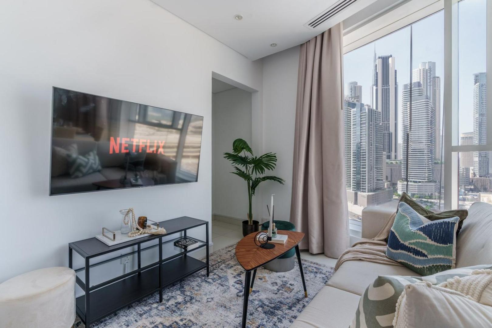 Guestready - Stylish Galore Near Fountain Dubai