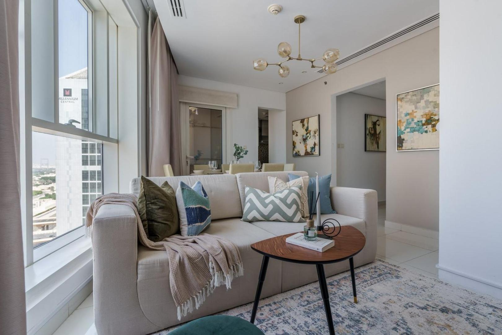 Guestready - Stylish Galore Near Fountain Appartement *
