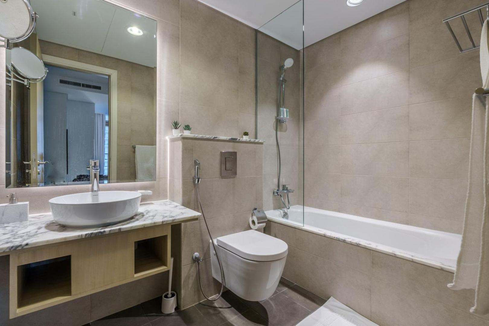 Guestready - Fabulous 2br With Burj Khalifa View Apartamento Dubái