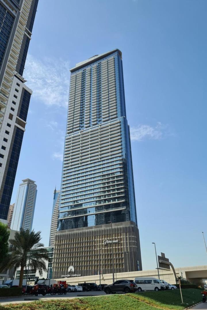 Apartamento Guestready - Fabulous 2br With Burj Khalifa View Dubái