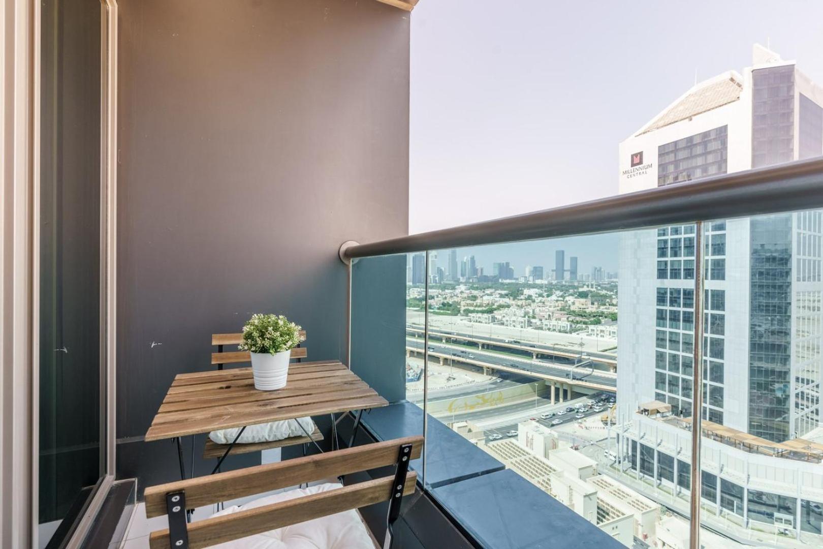 Appartement Guestready - Stylish Galore Near Fountain