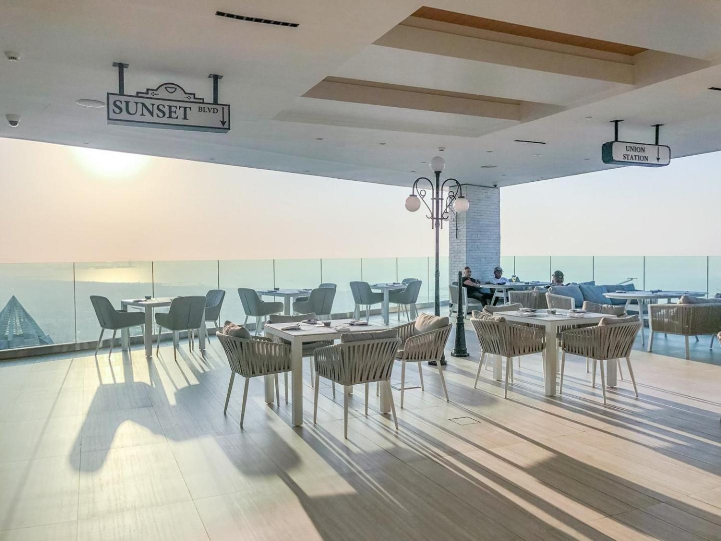 Apartamento Guestready - Fabulous 2br With Burj Khalifa View