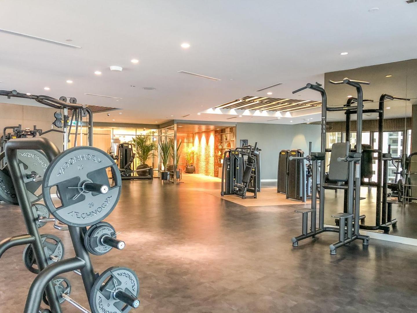 Apartamento Guestready - Fabulous 2br With Burj Khalifa View *