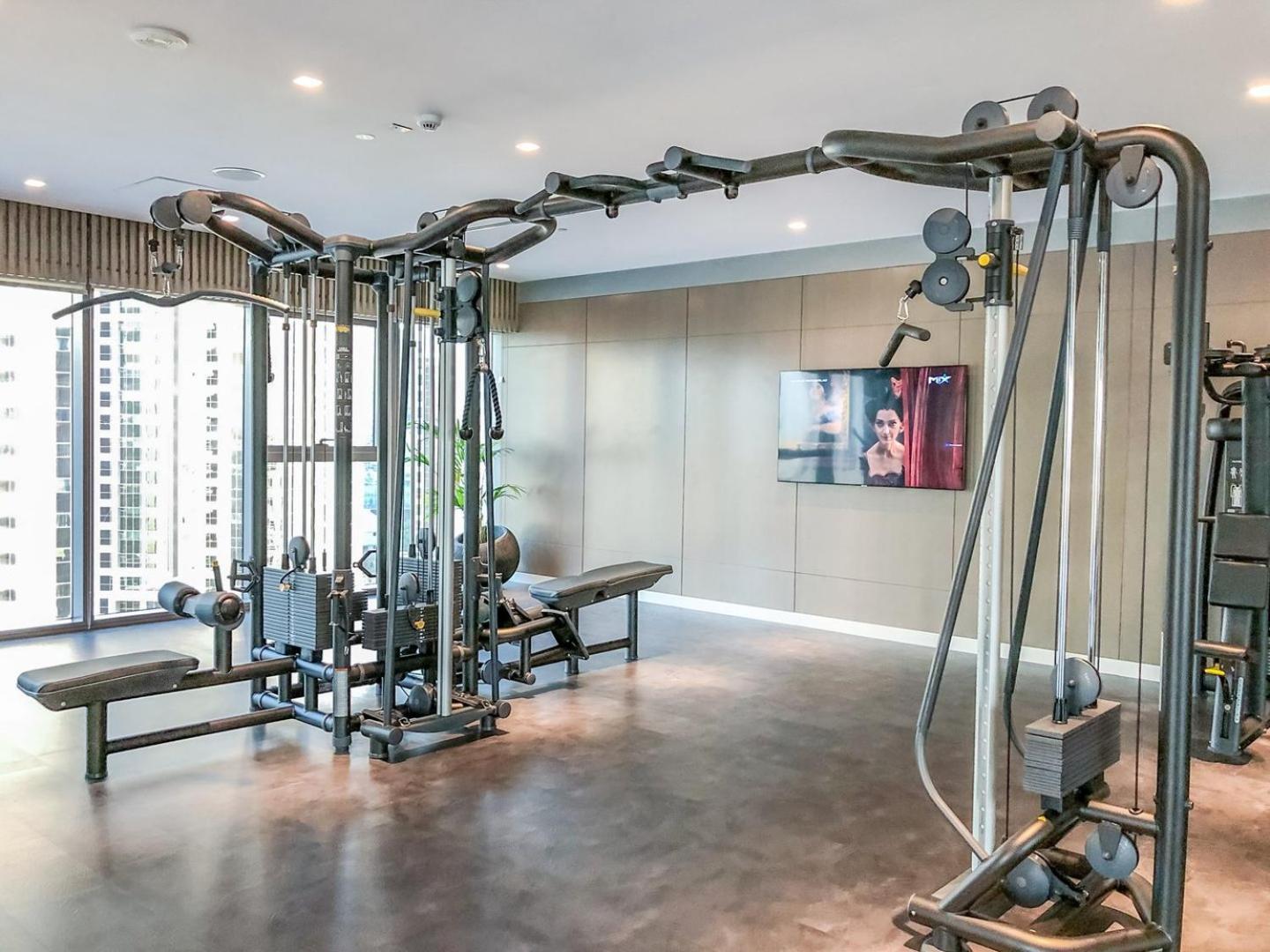 Guestready - Fabulous 2br With Burj Khalifa View Dubái