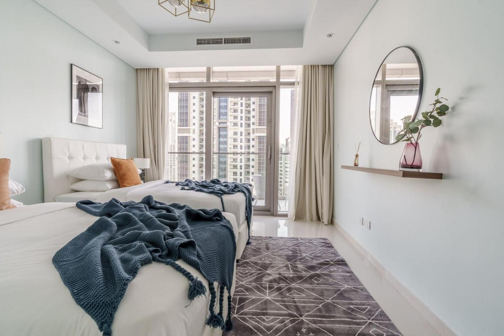Guestready - Fabulous 2br With Burj Khalifa View Apartamento Dubái
