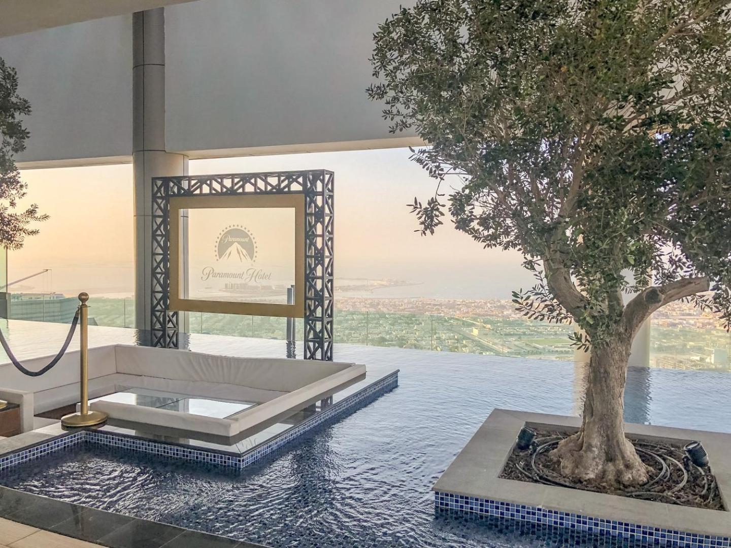 Apartamento Guestready - Fabulous 2br With Burj Khalifa View *