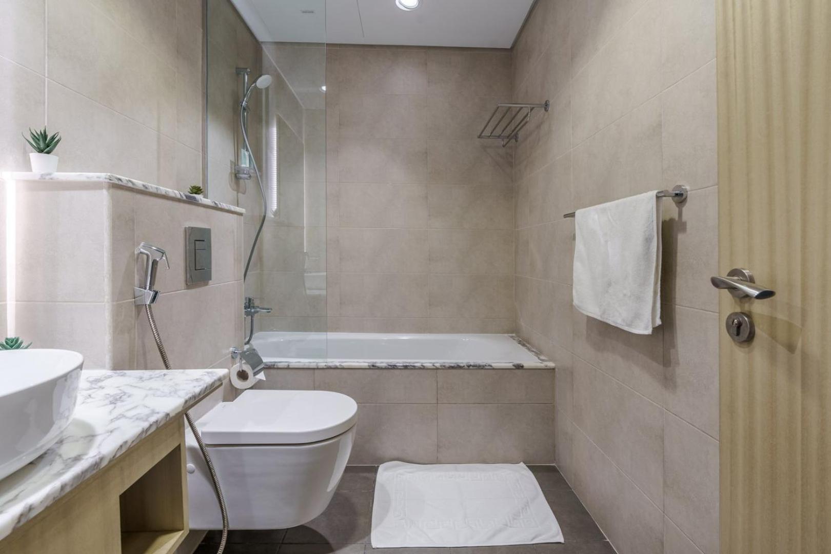 Guestready - Fabulous 2br With Burj Khalifa View Apartamento *