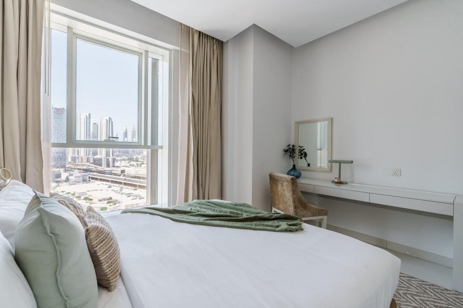 Appartement Guestready - Stylish Galore Near Fountain Dubai