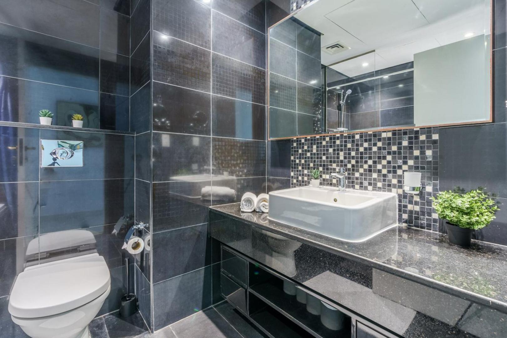 Guestready - Stylish Galore Near Fountain * Dubai