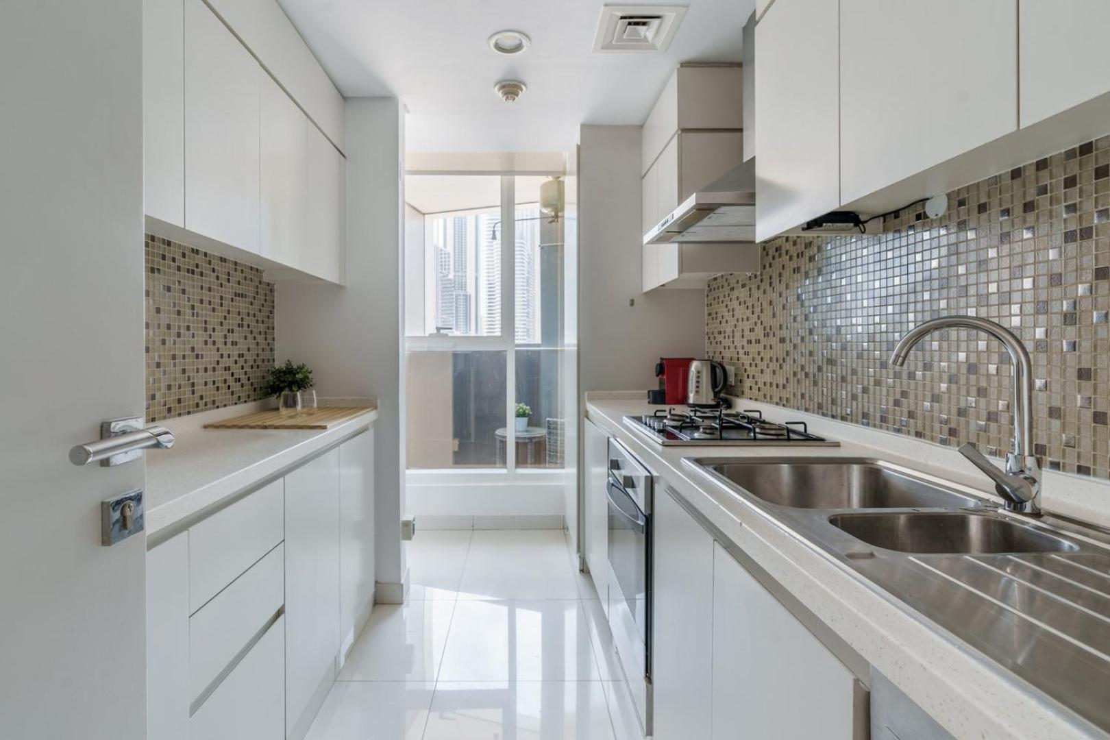 Guestready - Stylish Galore Near Fountain * Dubai