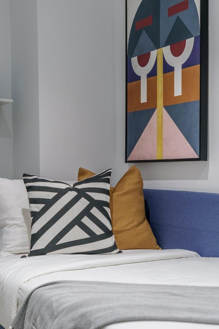 Guestready - Stylish Galore Near Fountain Appartement