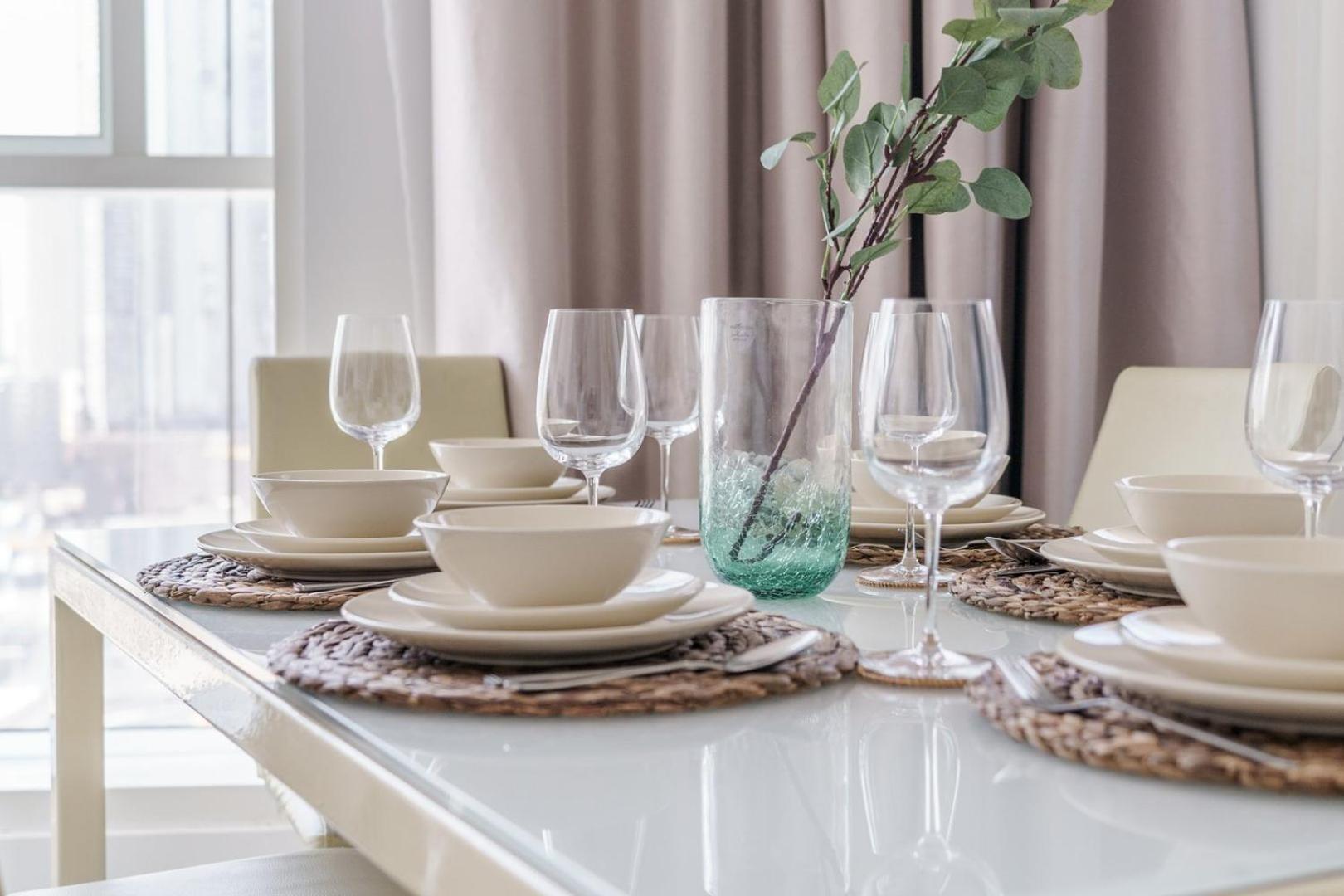 Guestready - Stylish Galore Near Fountain Dubai