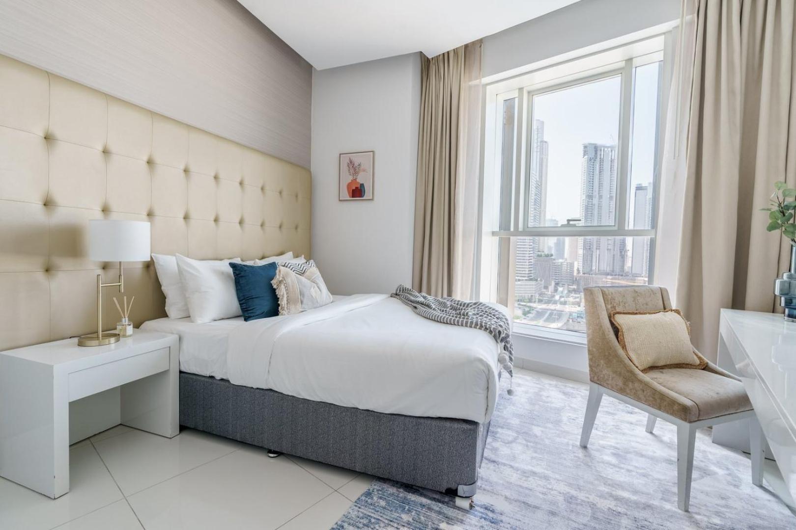 Guestready - Stylish Galore Near Fountain *