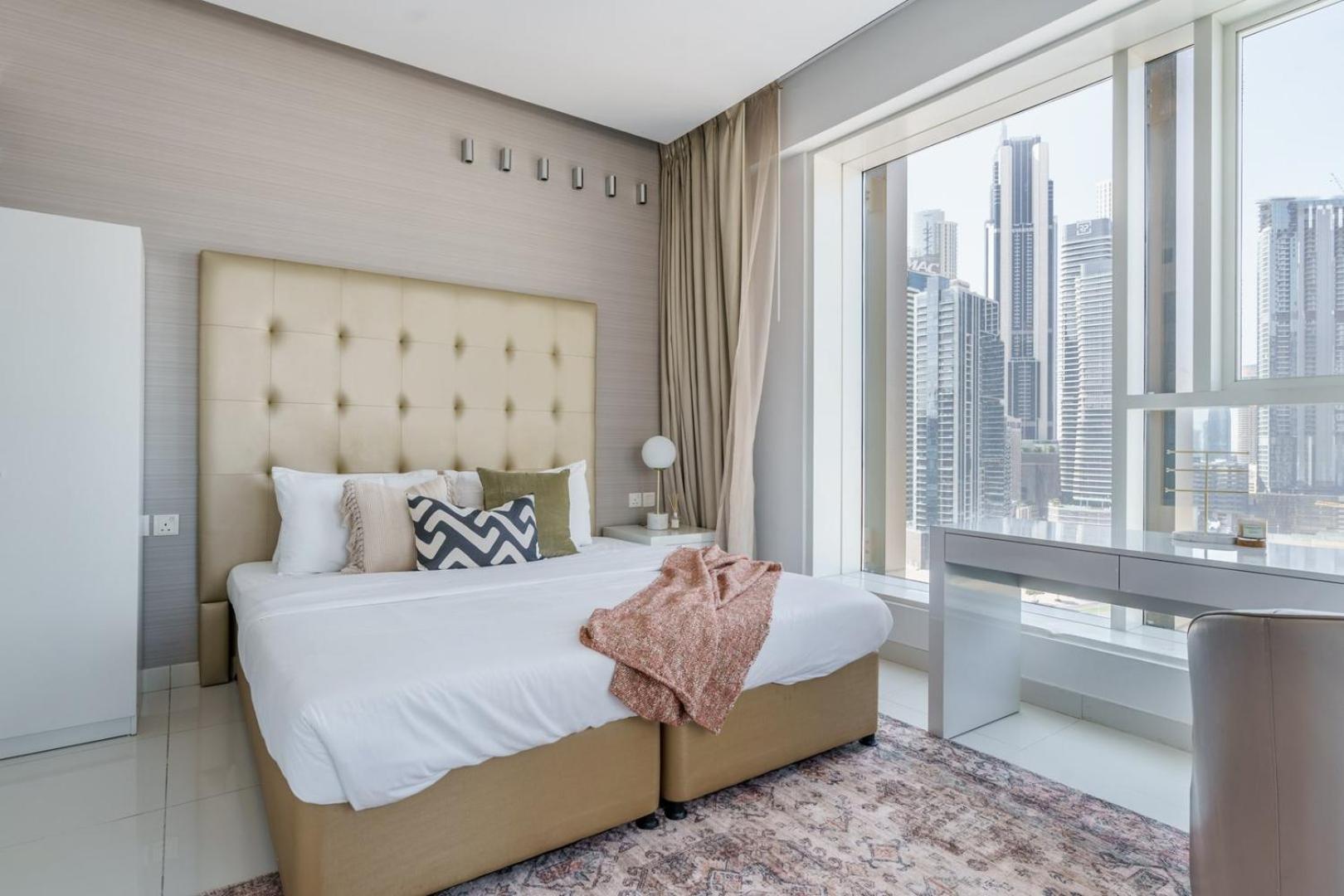 Appartement Guestready - Stylish Galore Near Fountain