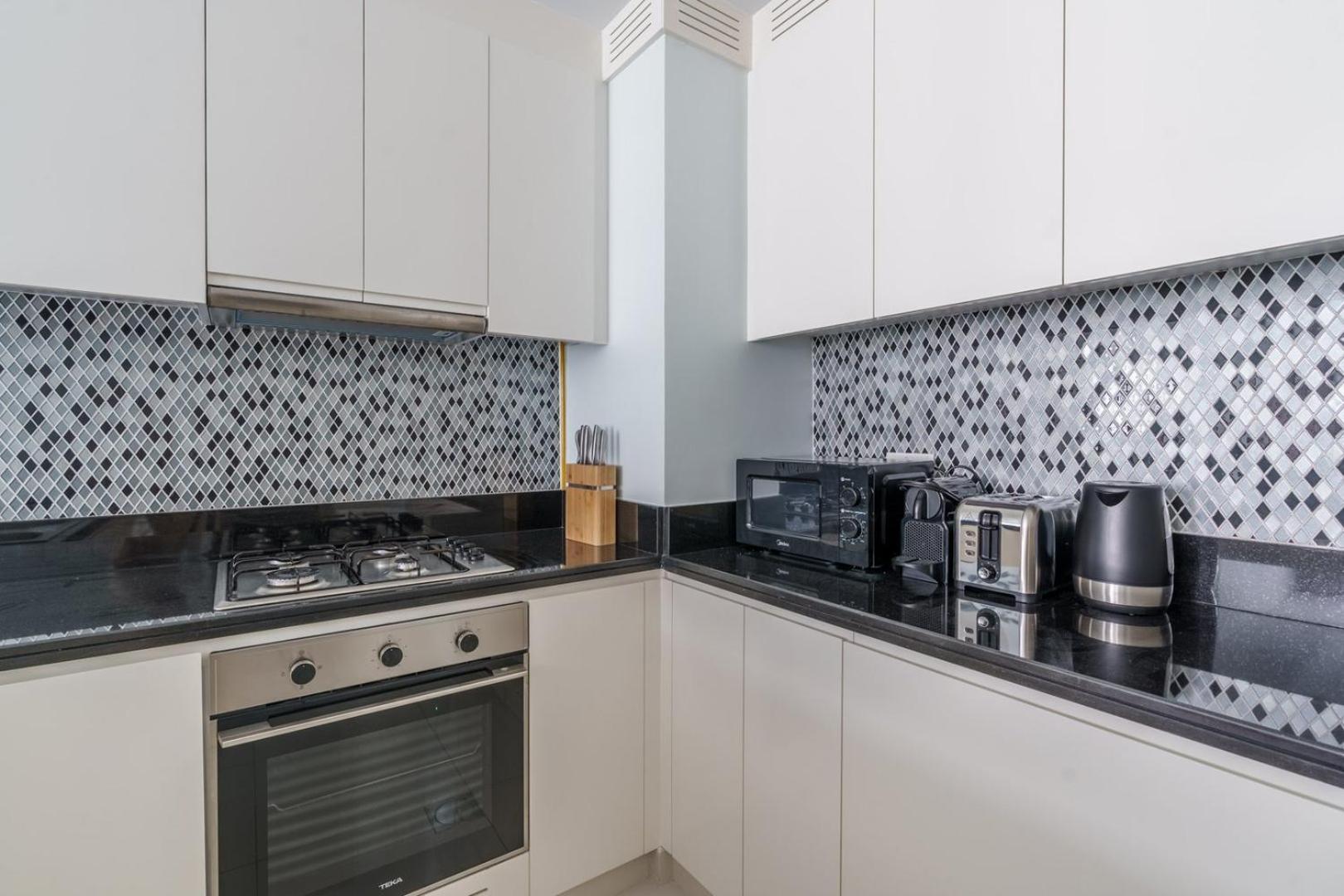 Guestready - Fabulous 2br With Burj Khalifa View Apartamento *