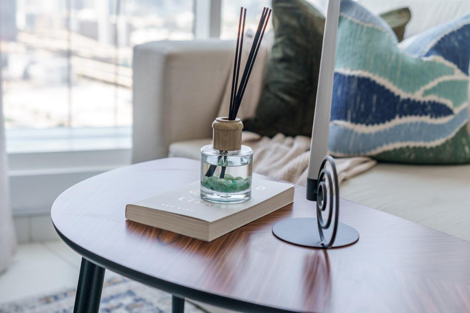 Guestready - Stylish Galore Near Fountain Dubai