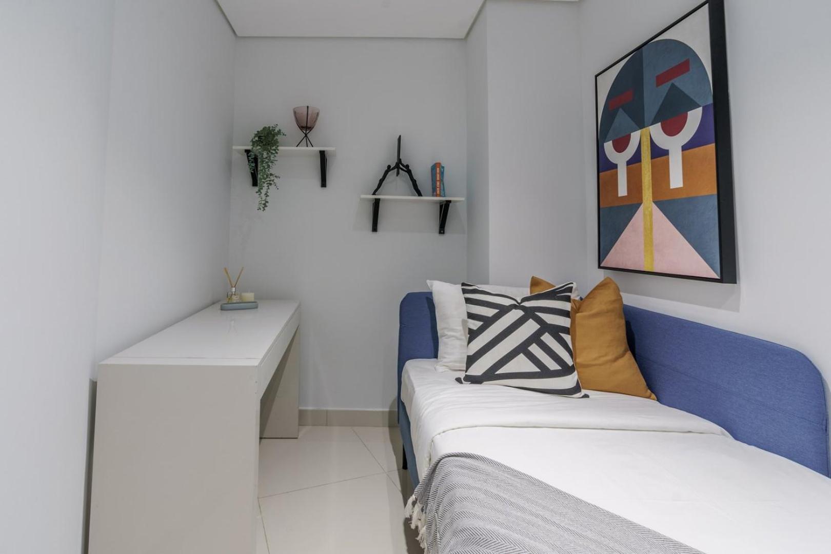 Guestready - Stylish Galore Near Fountain Appartement *