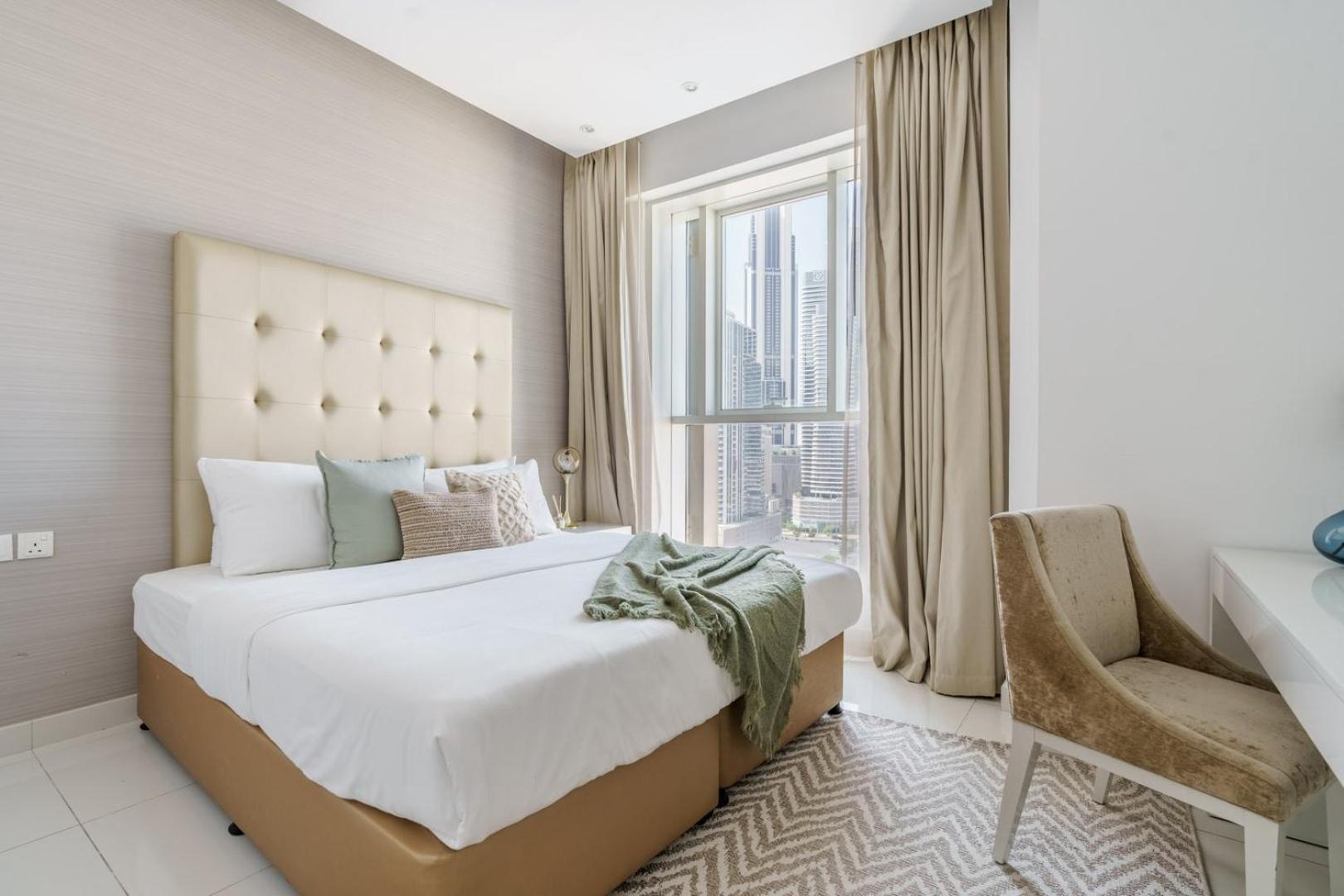 Appartement Guestready - Stylish Galore Near Fountain *