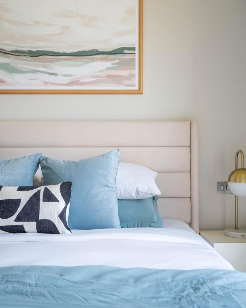 Apartamento Guestready - Sweet Sunshine In Downtown Dubái