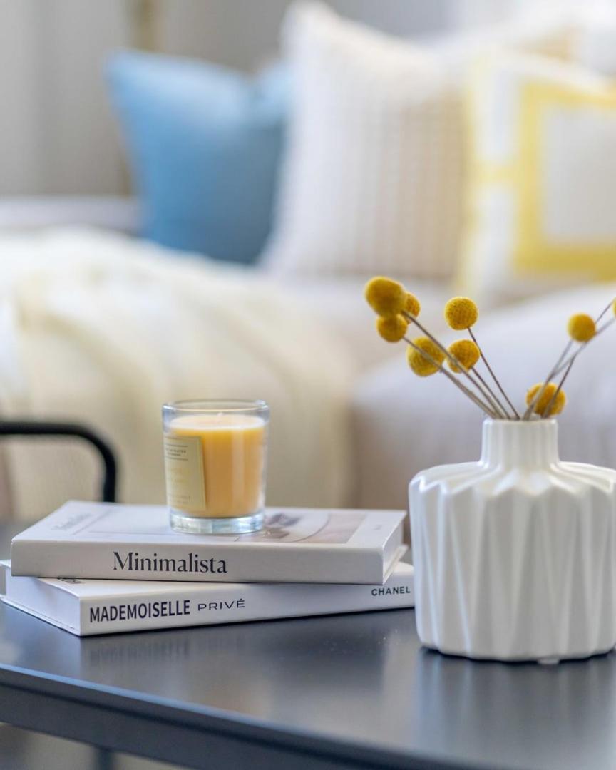 Guestready - Sweet Sunshine In Downtown Dubái