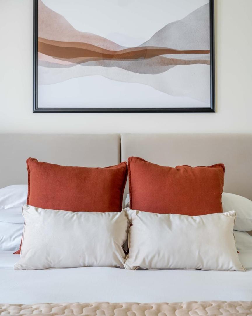 Apartamento Guestready - Sweet Sunshine In Downtown Dubái